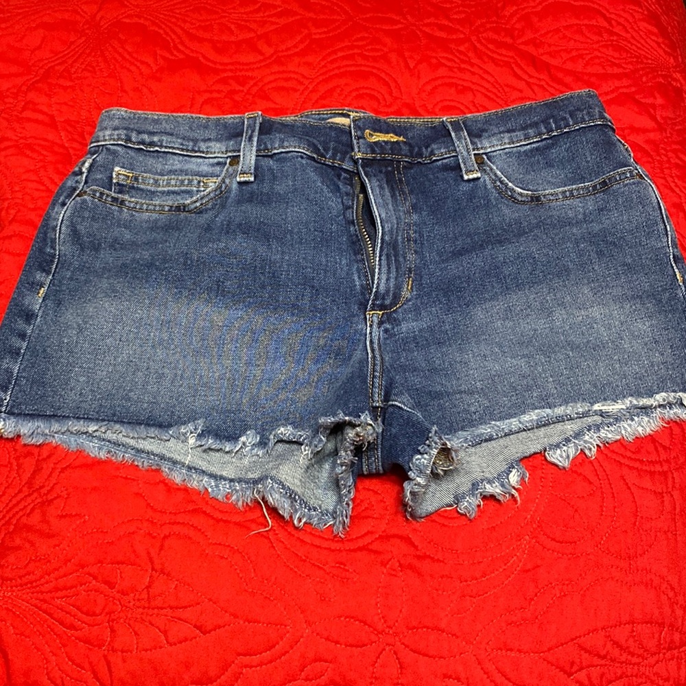 Joes Jean shorts